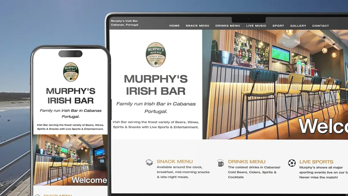 murphys irish bar cabanas bounce studios